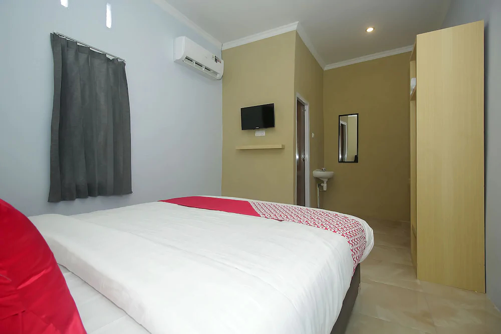Tassa Kost by OYO Rooms