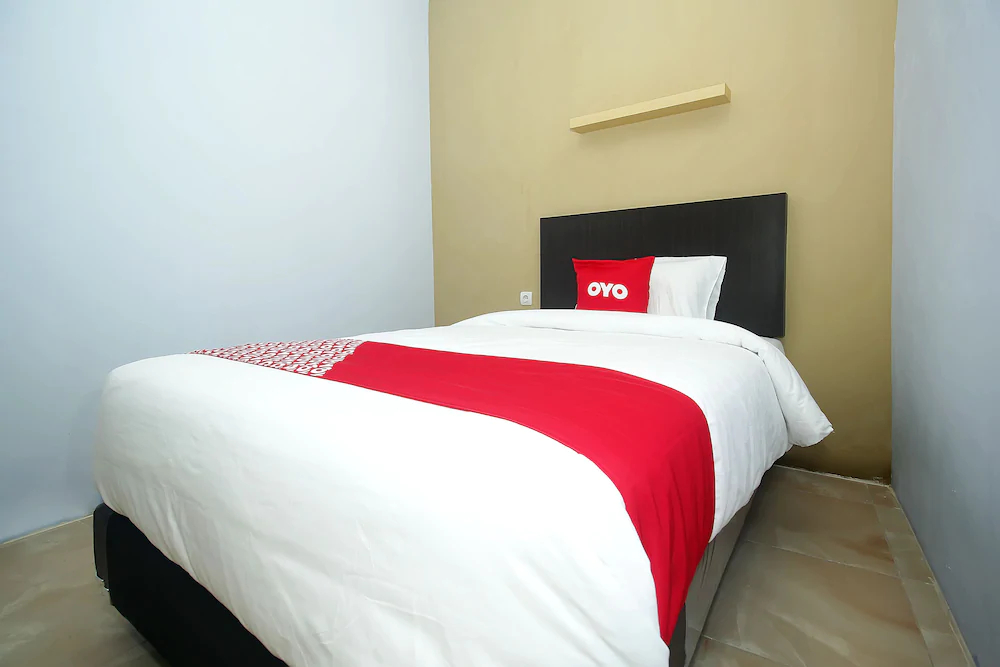 Tassa Kost by OYO Rooms