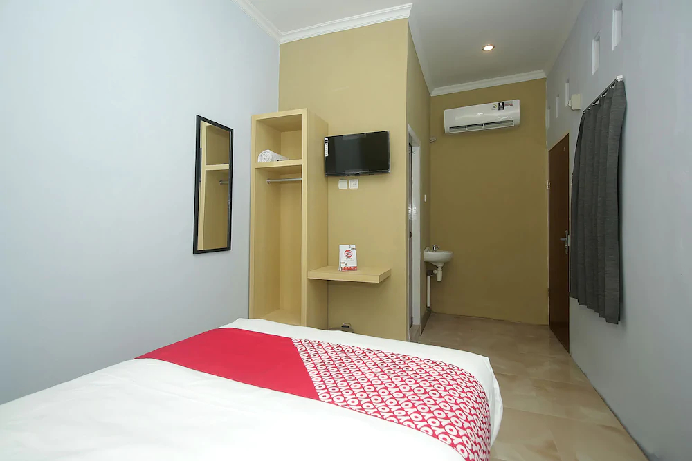Tassa Kost by OYO Rooms