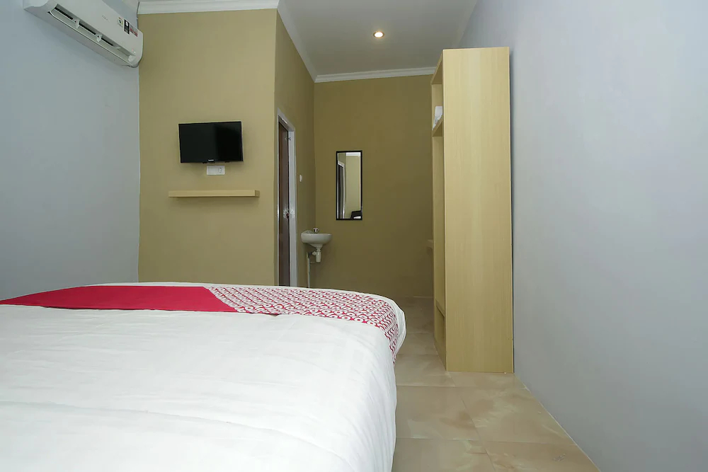 Tassa Kost by OYO Rooms