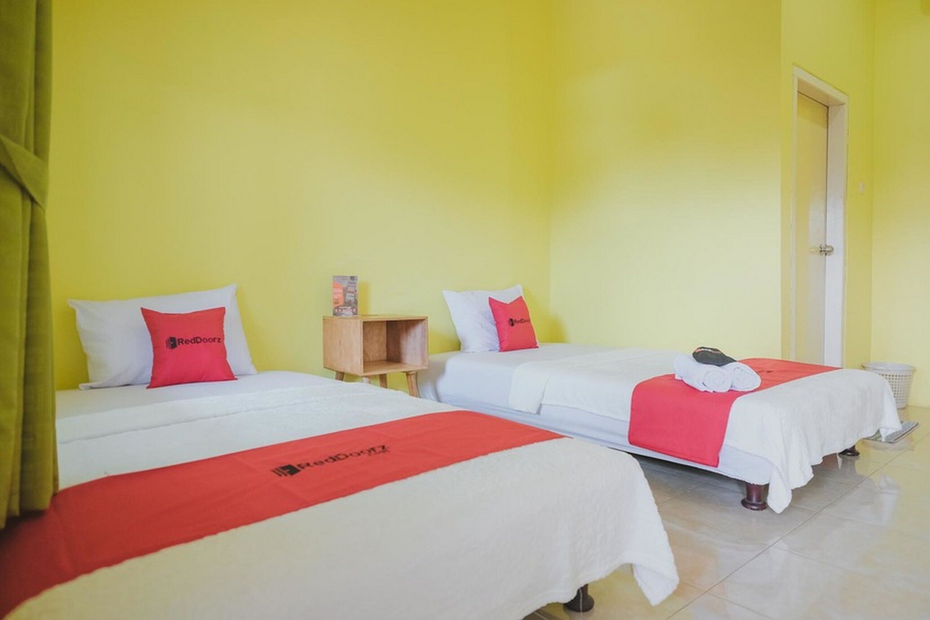 The Kost by RedDoorz