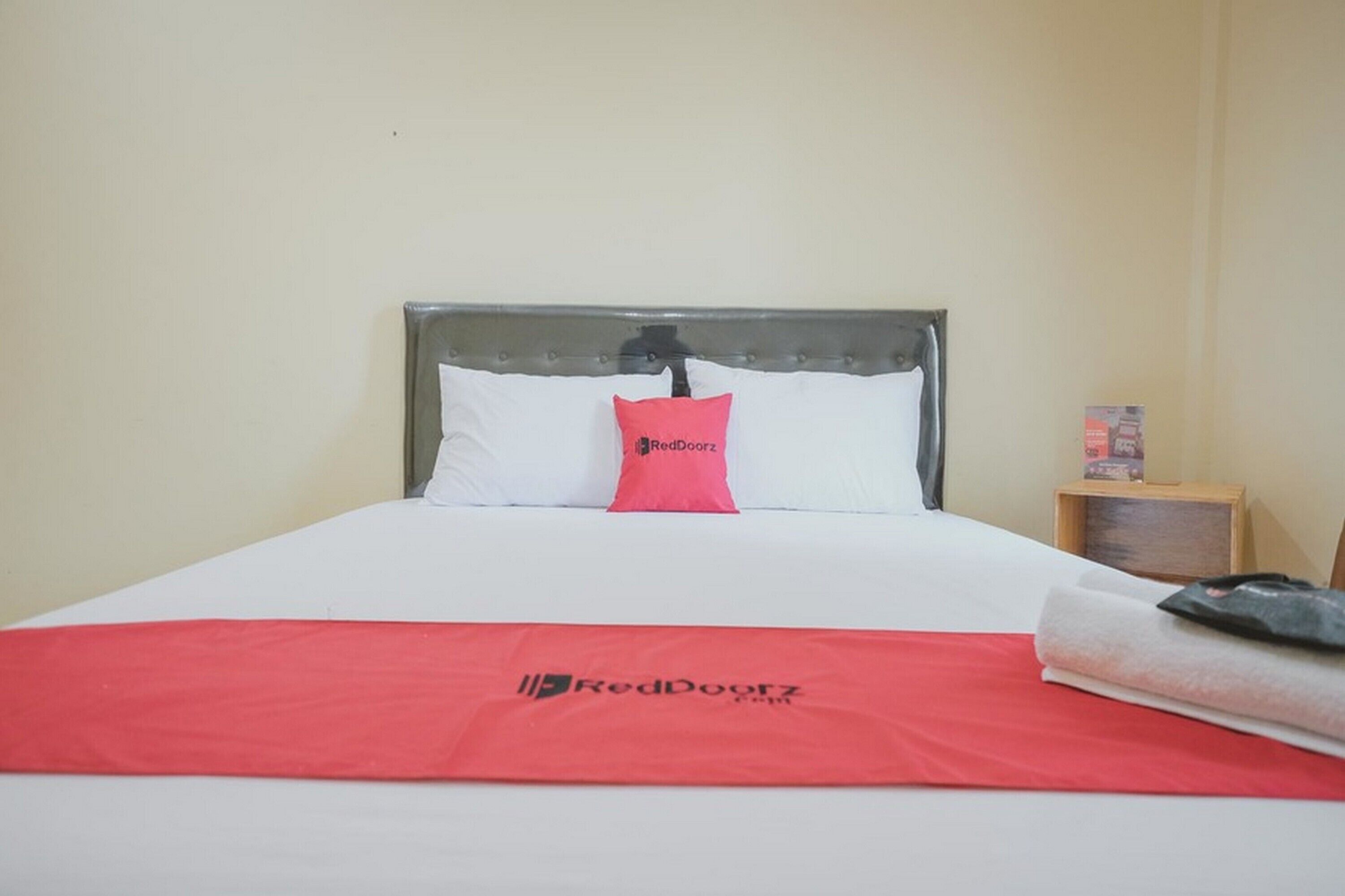 The Kost by RedDoorz