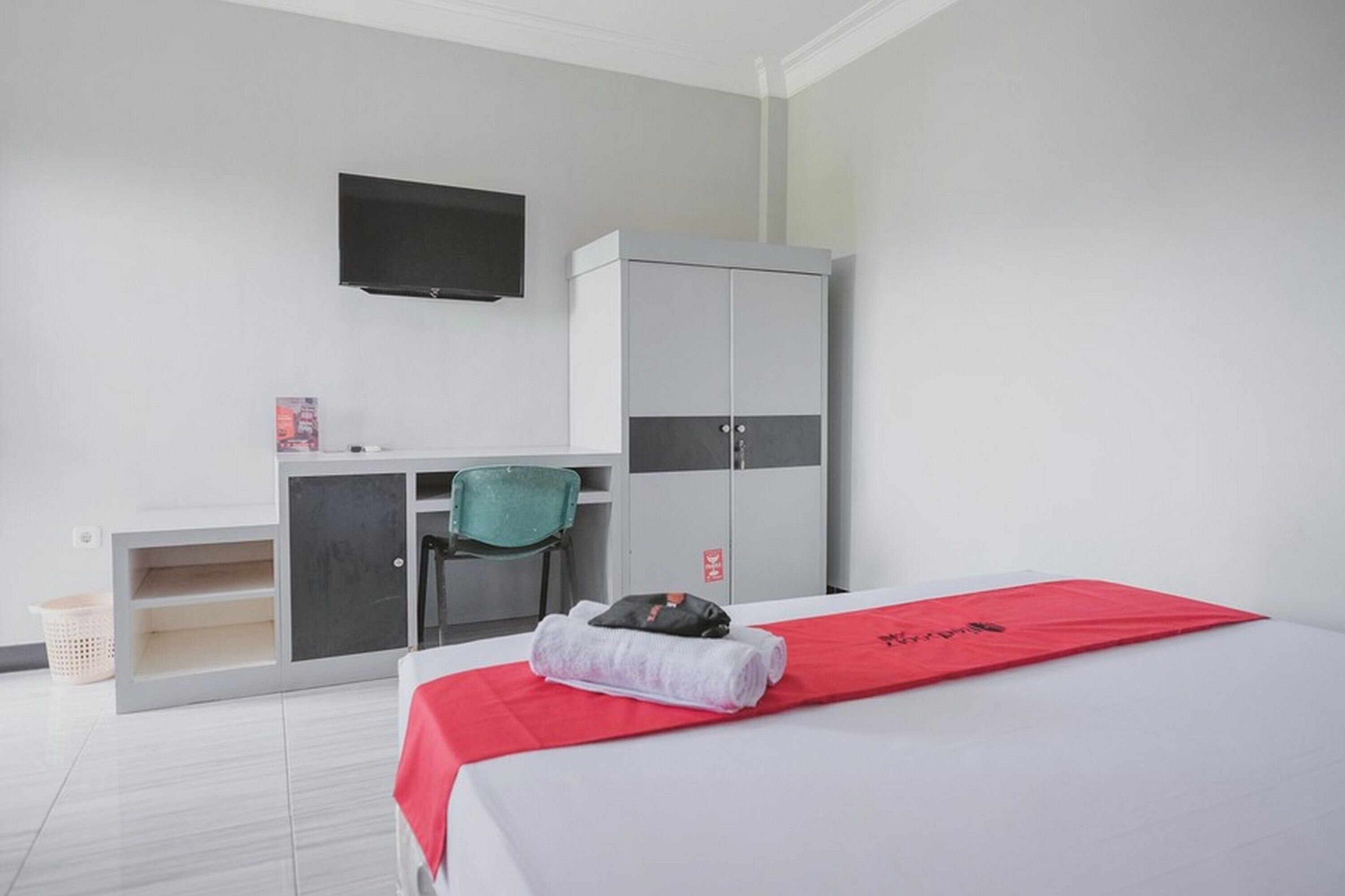 The Kost by RedDoorz