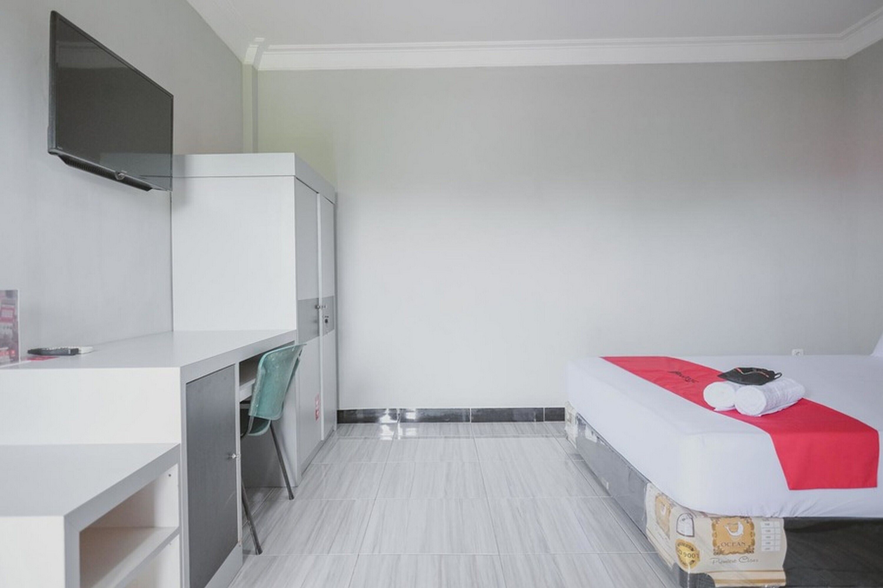 The Kost by RedDoorz