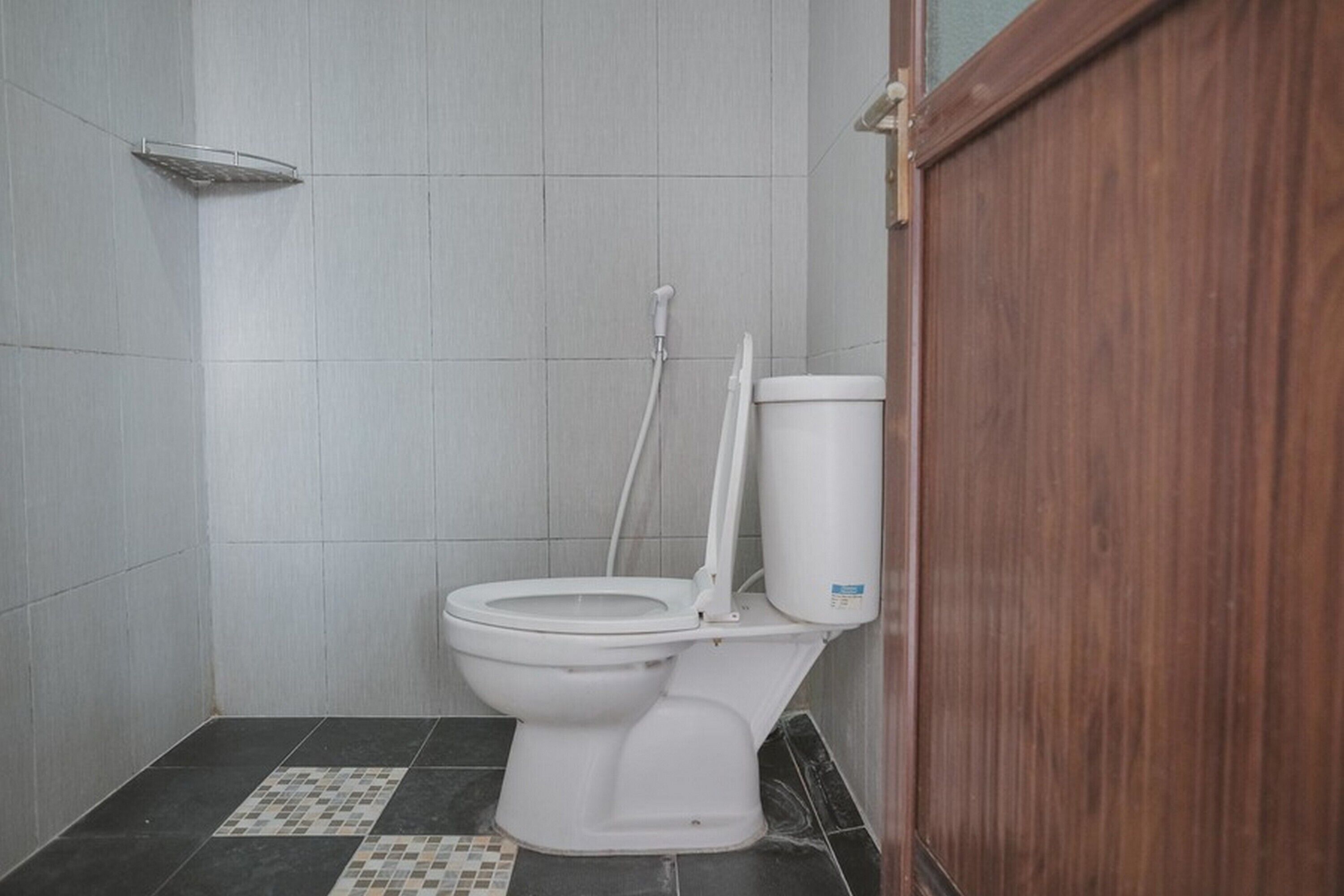 The Kost by RedDoorz