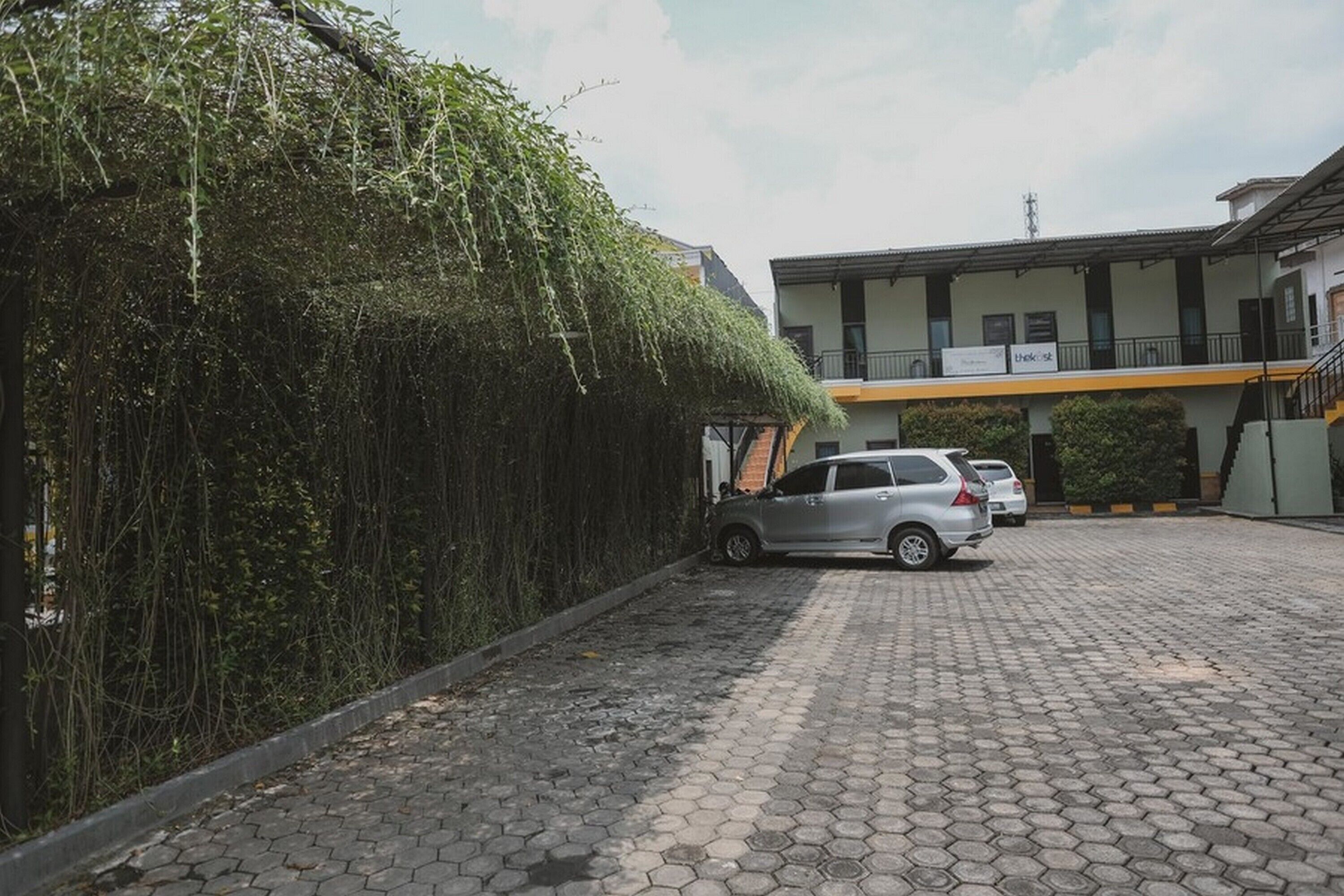 The Kost by RedDoorz