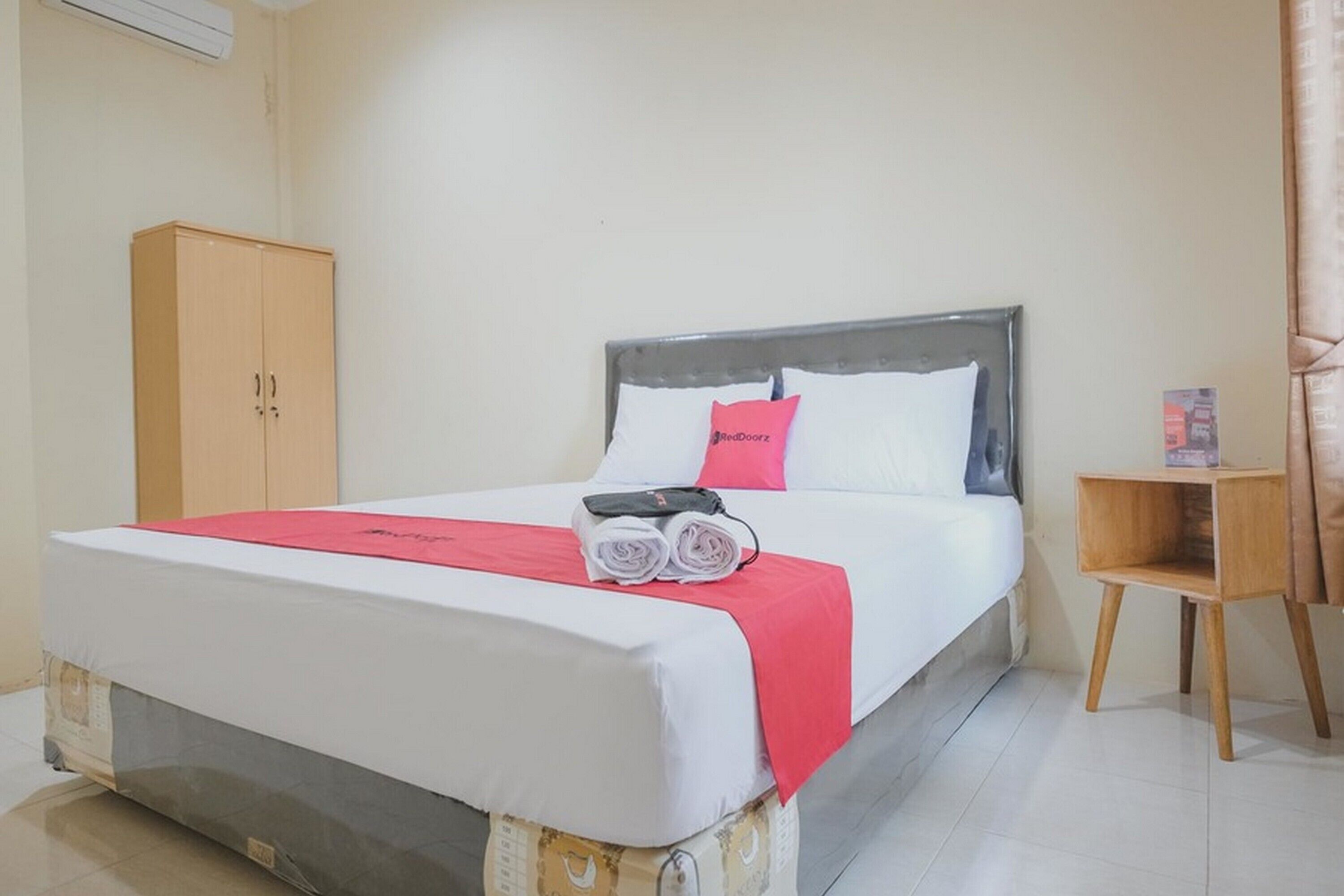 The Kost by RedDoorz