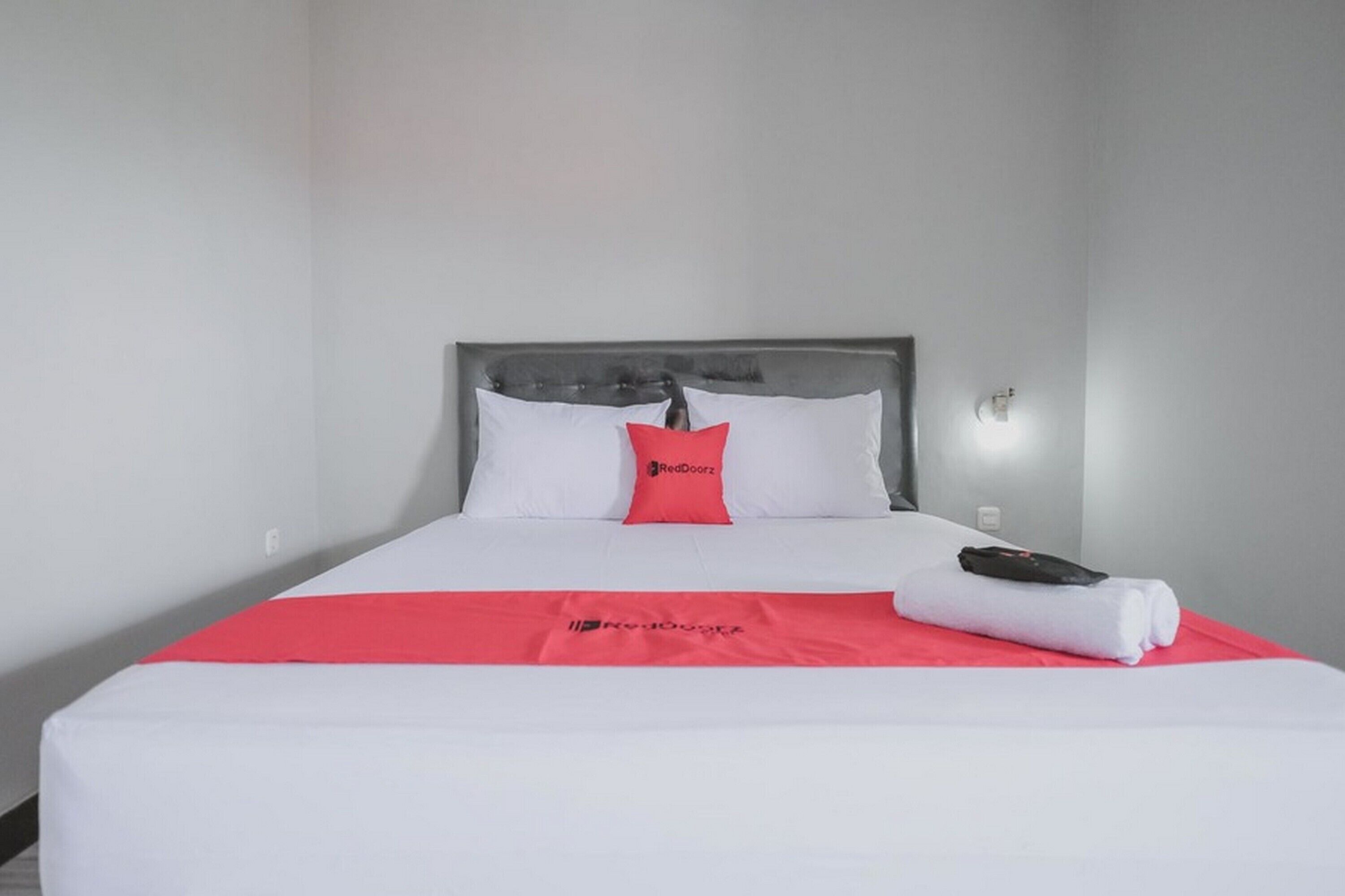 The Kost by RedDoorz