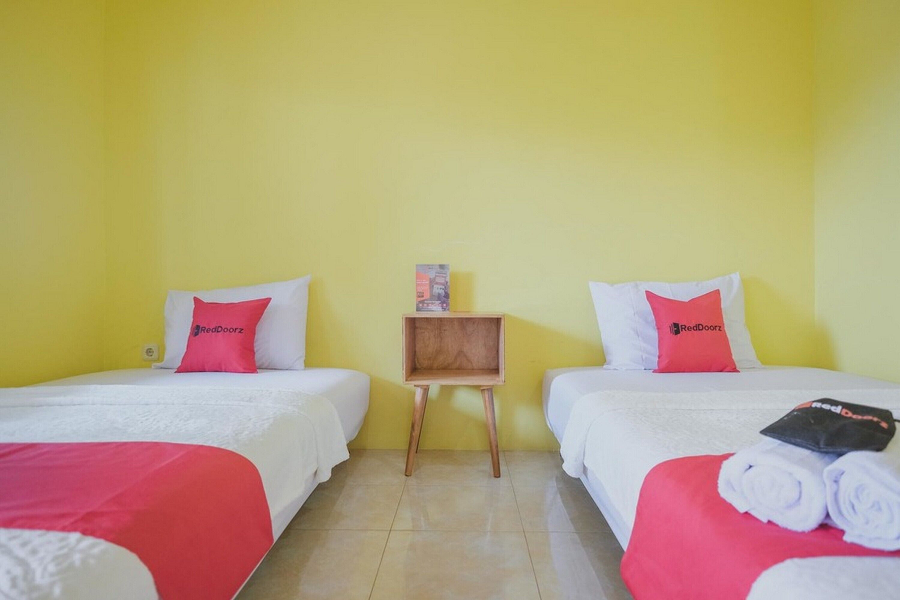 The Kost by RedDoorz