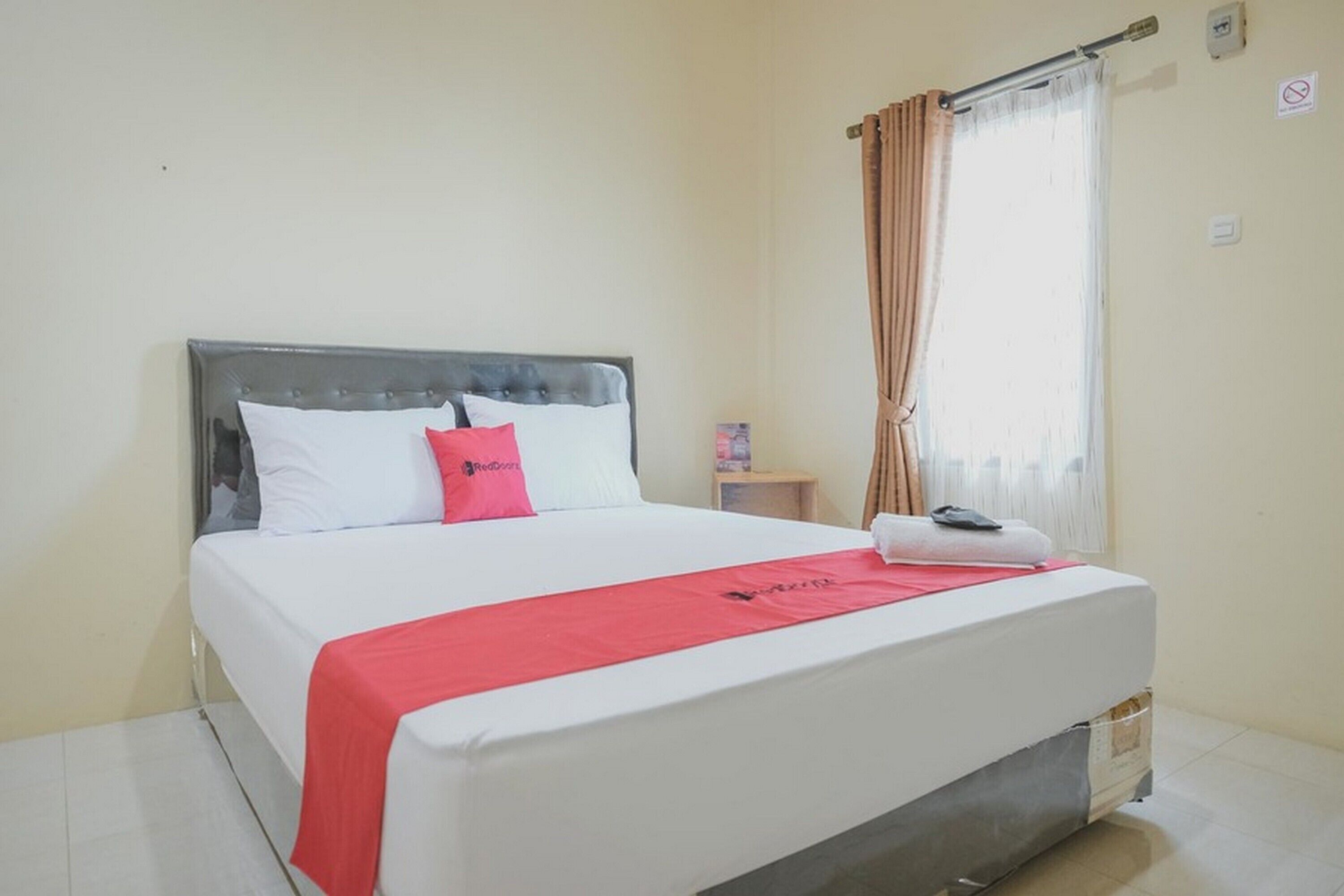 The Kost by RedDoorz