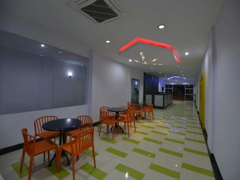 T-One Hotel