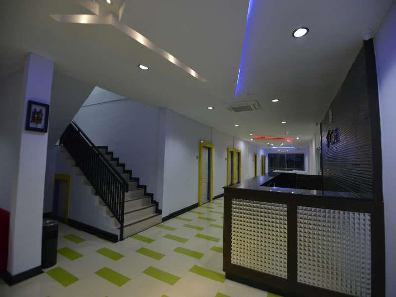 T-One Hotel