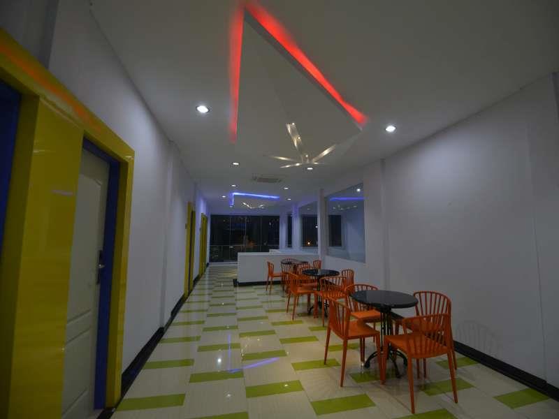 T-One Hotel