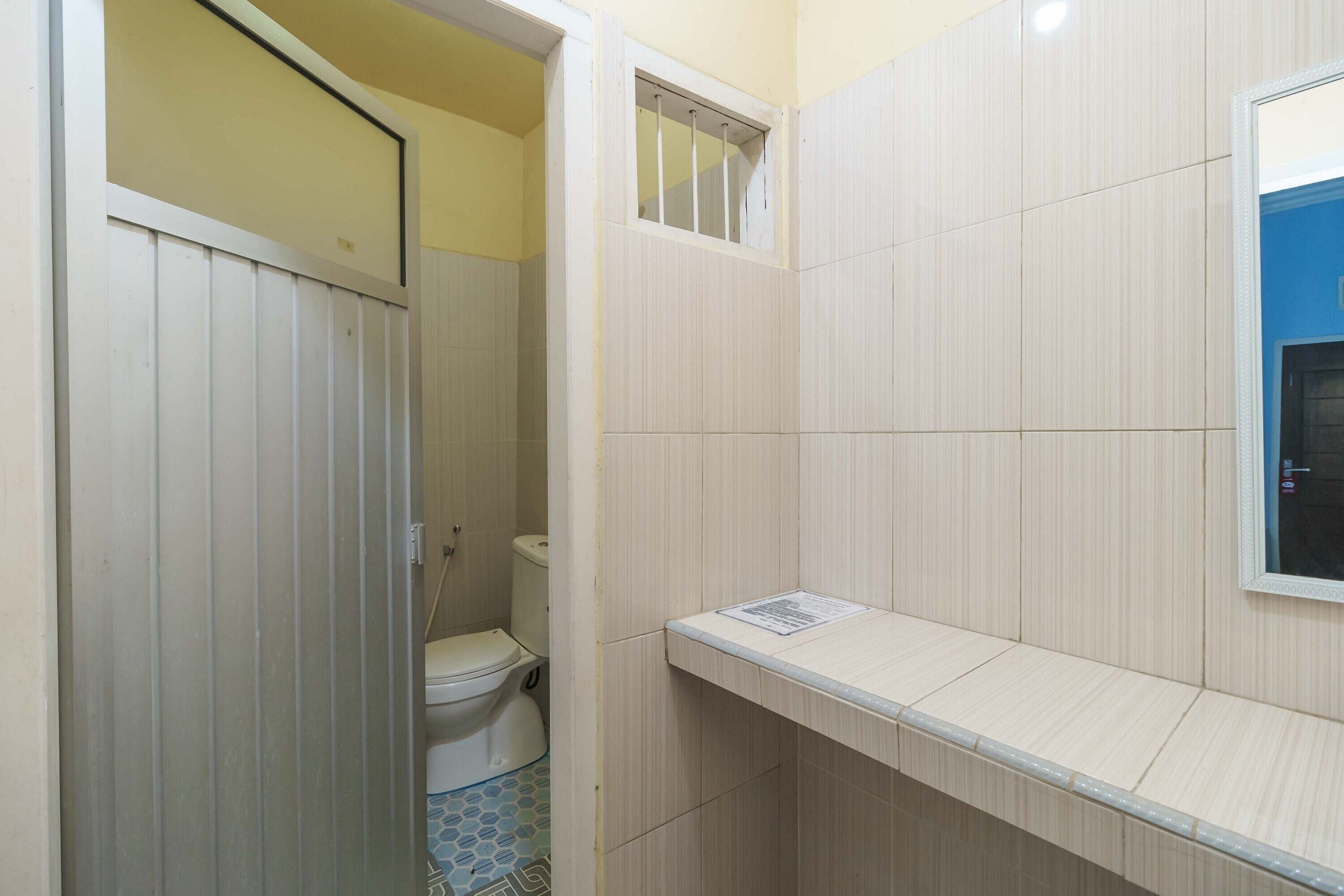 Wisma Dame by RedDoorz