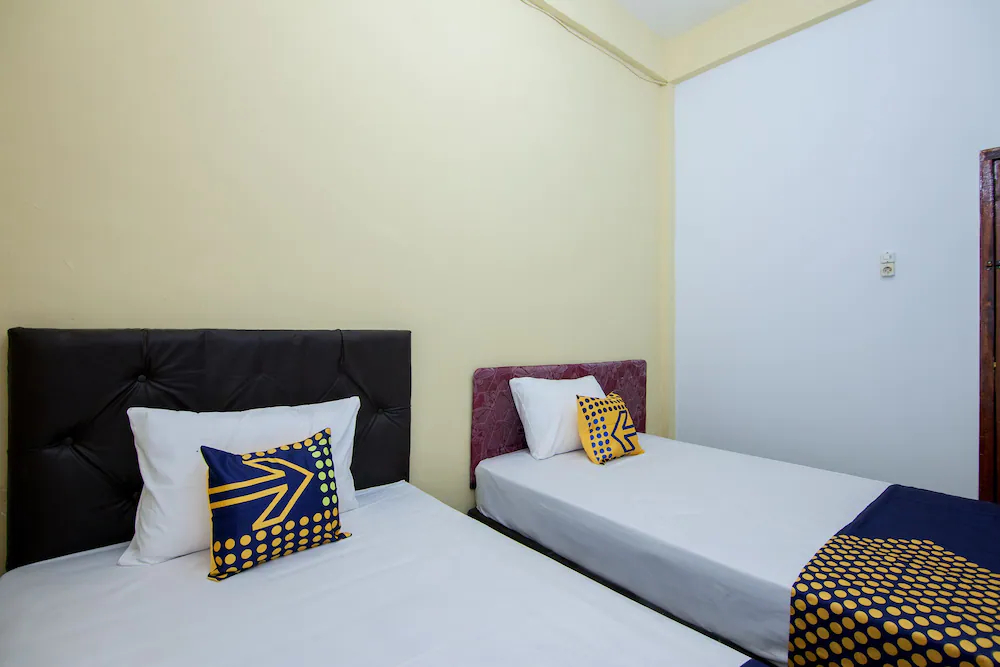 Hotel Stadion by OYO Rooms