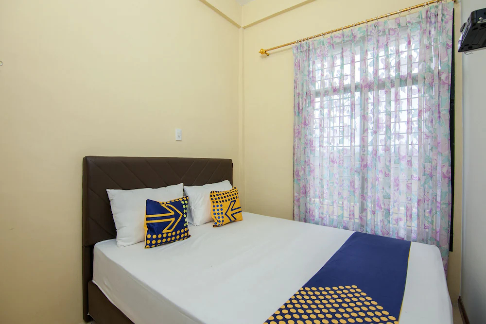 Hotel Stadion by OYO Rooms