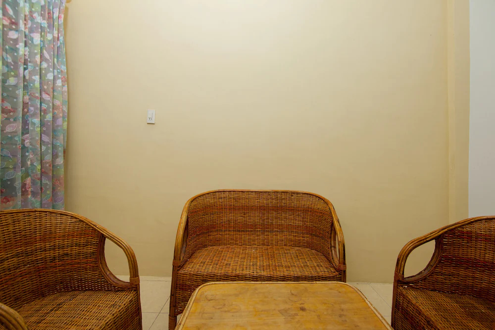 Hotel Stadion by OYO Rooms