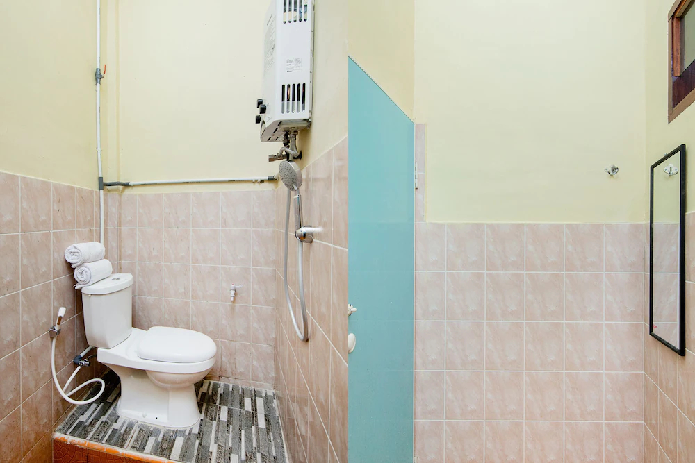 Hotel Stadion by OYO Rooms