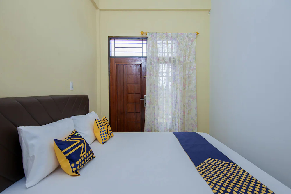 Hotel Stadion by OYO Rooms