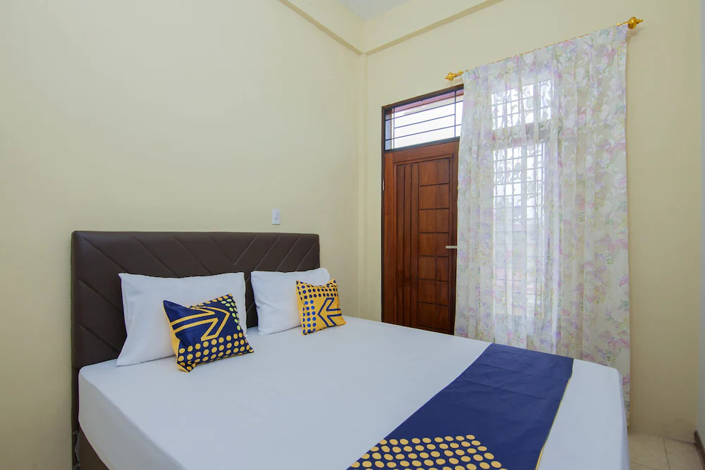 Hotel Stadion by OYO Rooms