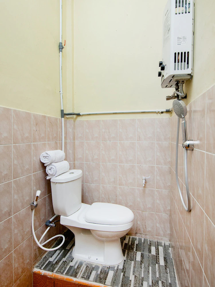 Hotel Stadion by OYO Rooms