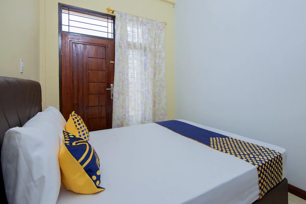 Hotel Stadion by OYO Rooms