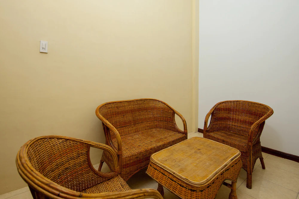 Hotel Stadion by OYO Rooms