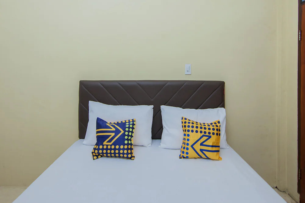 Hotel Stadion by OYO Rooms