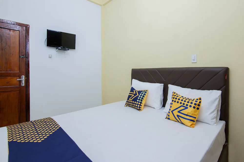 Hotel Stadion by OYO Rooms