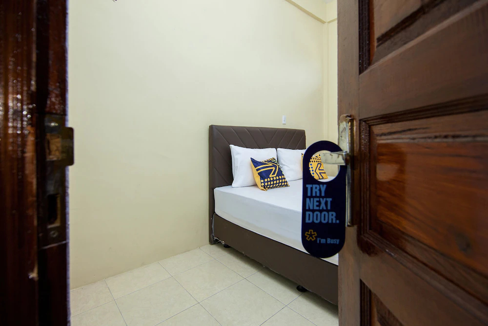 Hotel Stadion by OYO Rooms