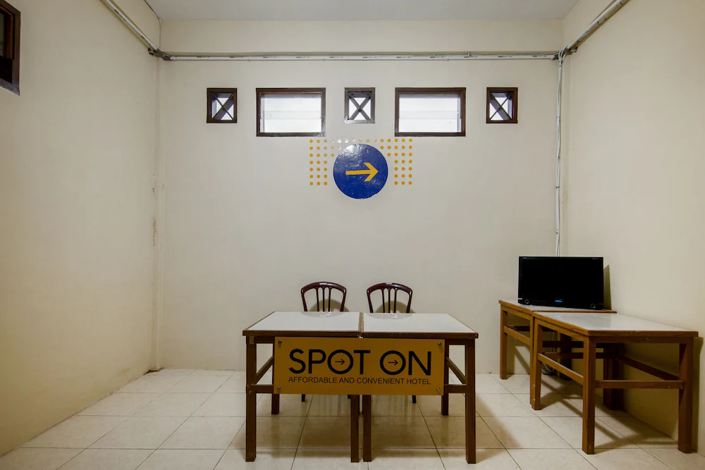 Hotel Stadion by OYO Rooms