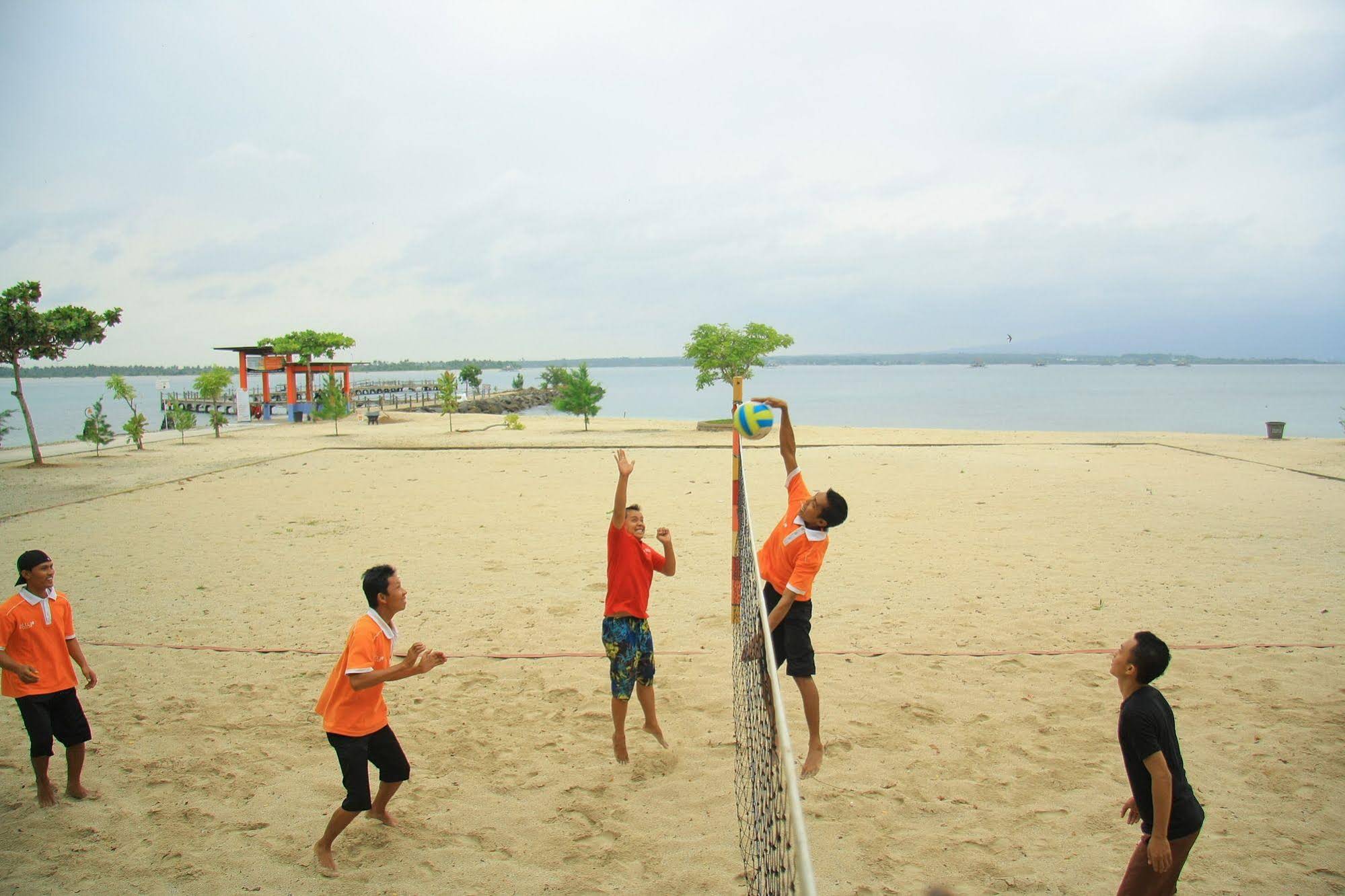 Grand Elty Krakatoa Resort