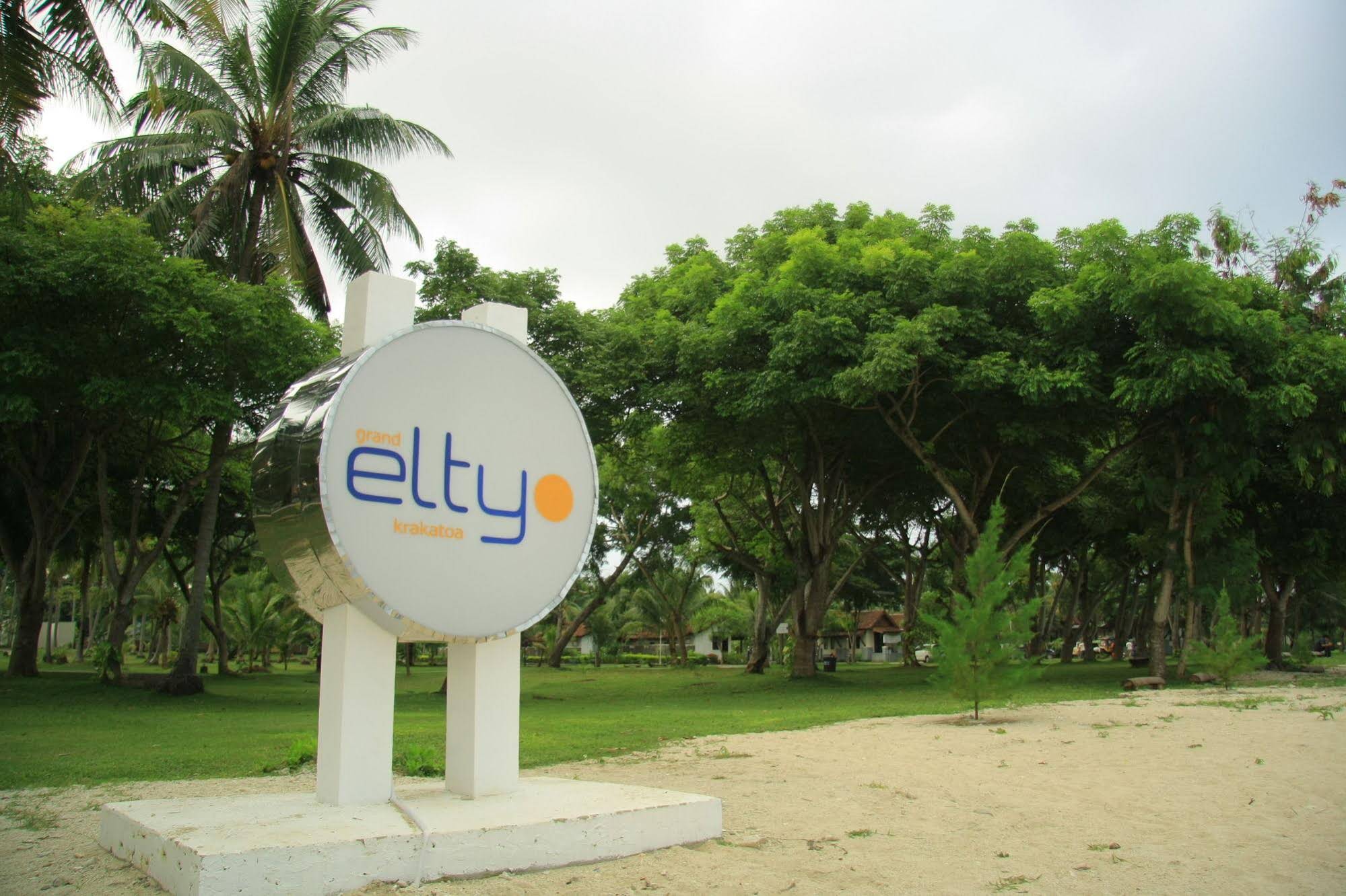 Grand Elty Krakatoa Resort