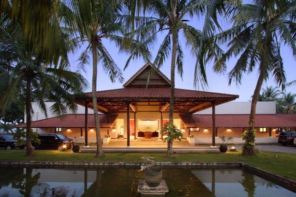 Grand Elty Krakatoa Resort