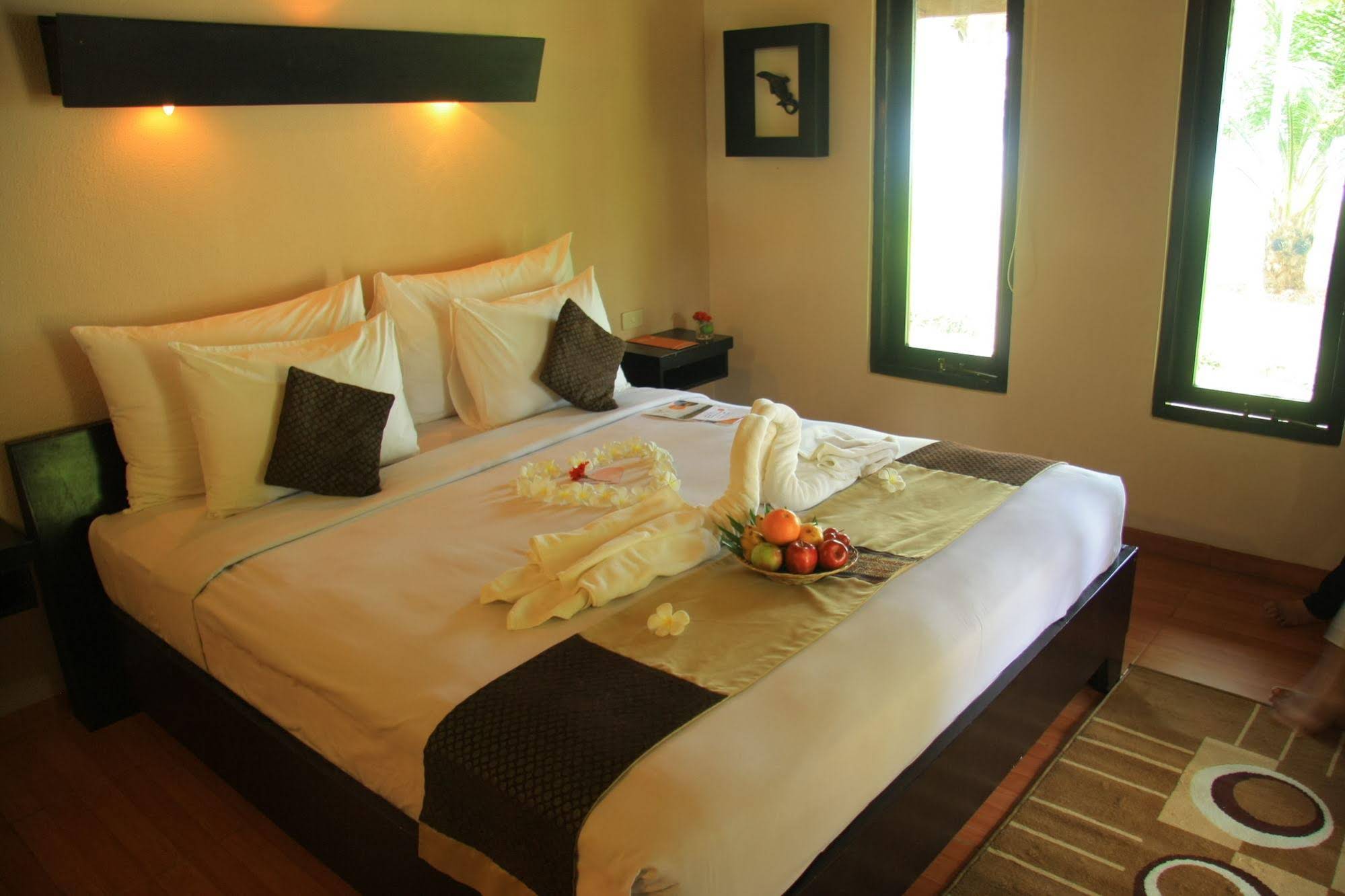 Grand Elty Krakatoa Resort