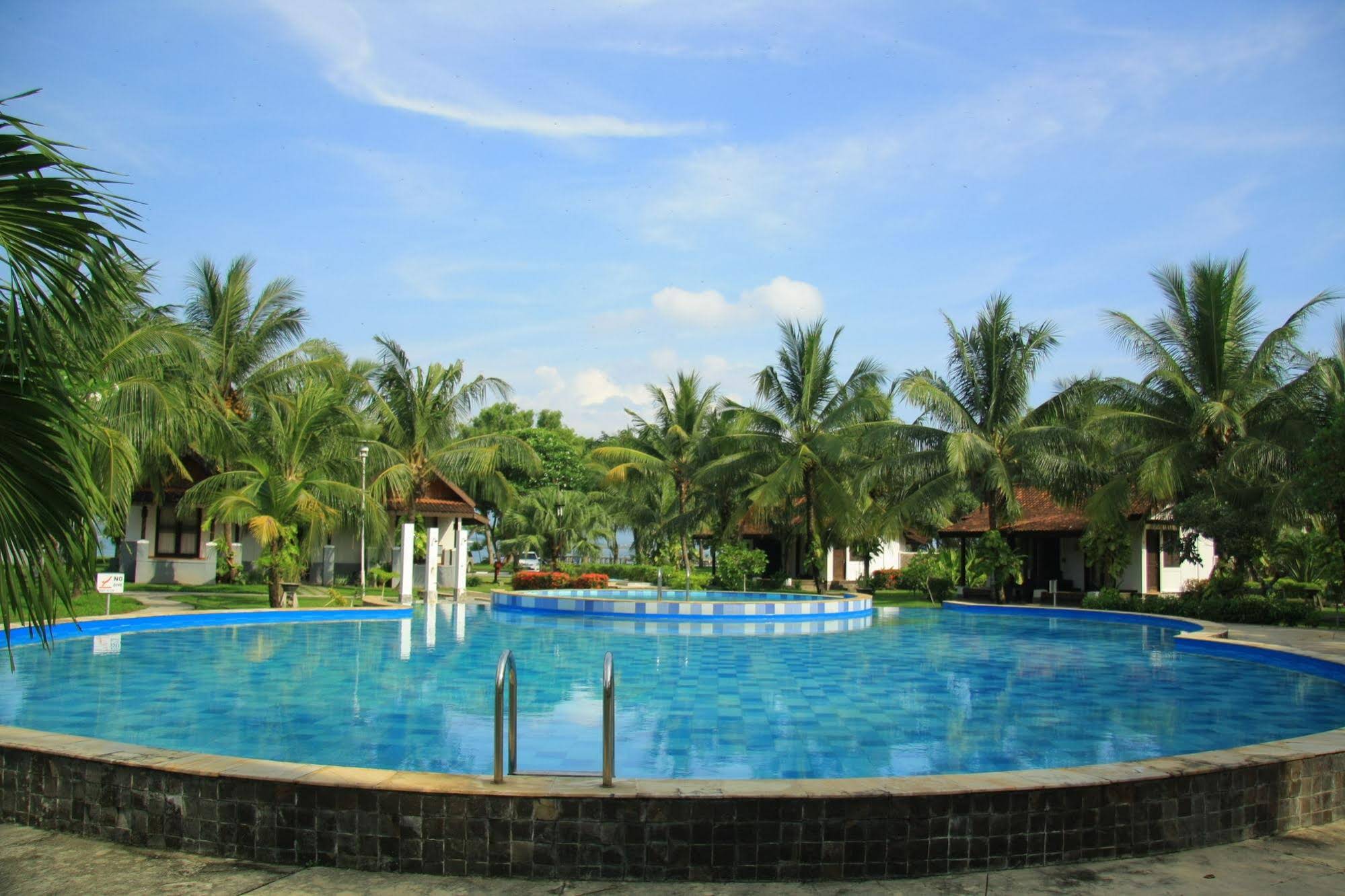 Grand Elty Krakatoa Resort