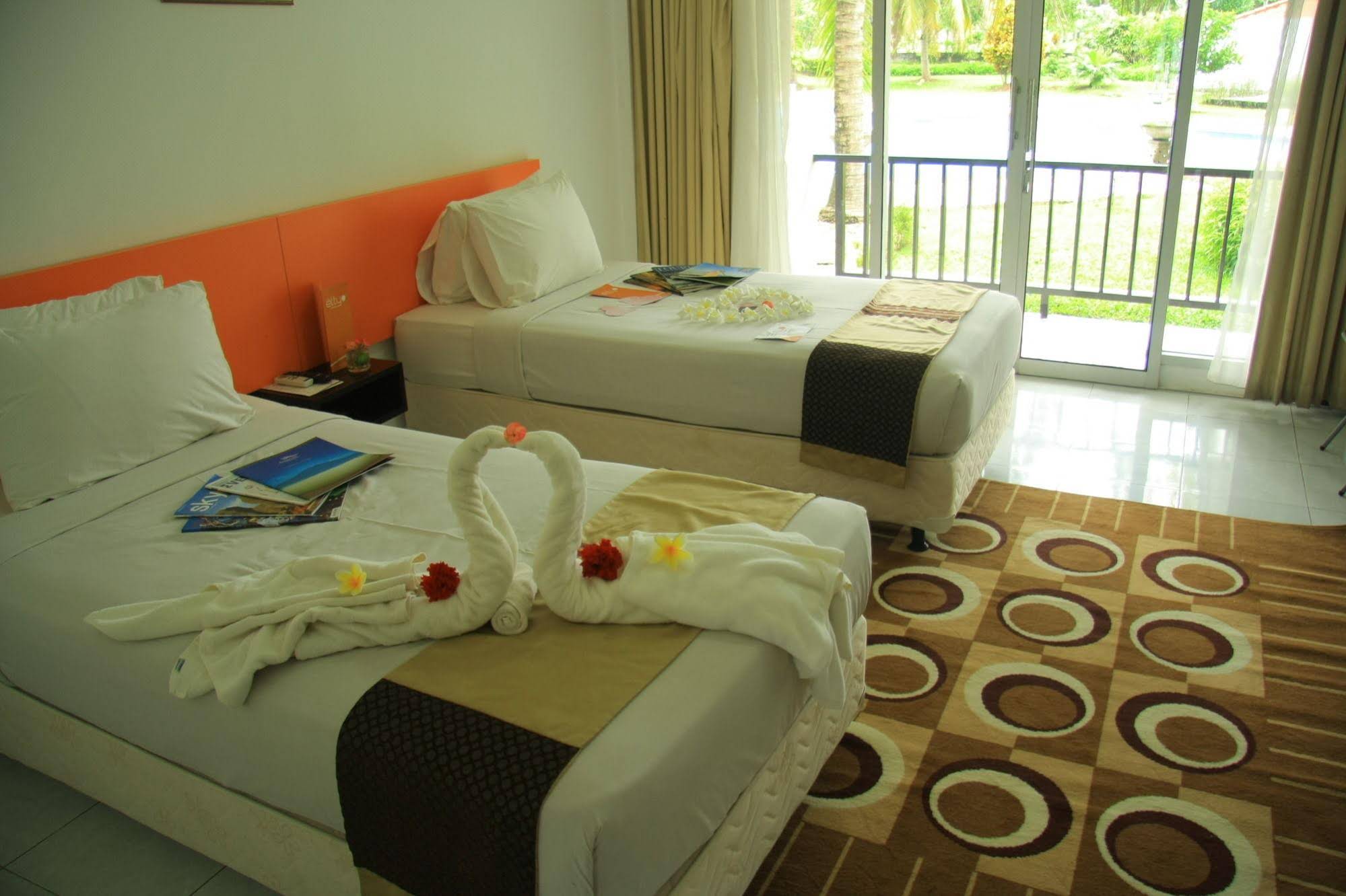 Grand Elty Krakatoa Resort