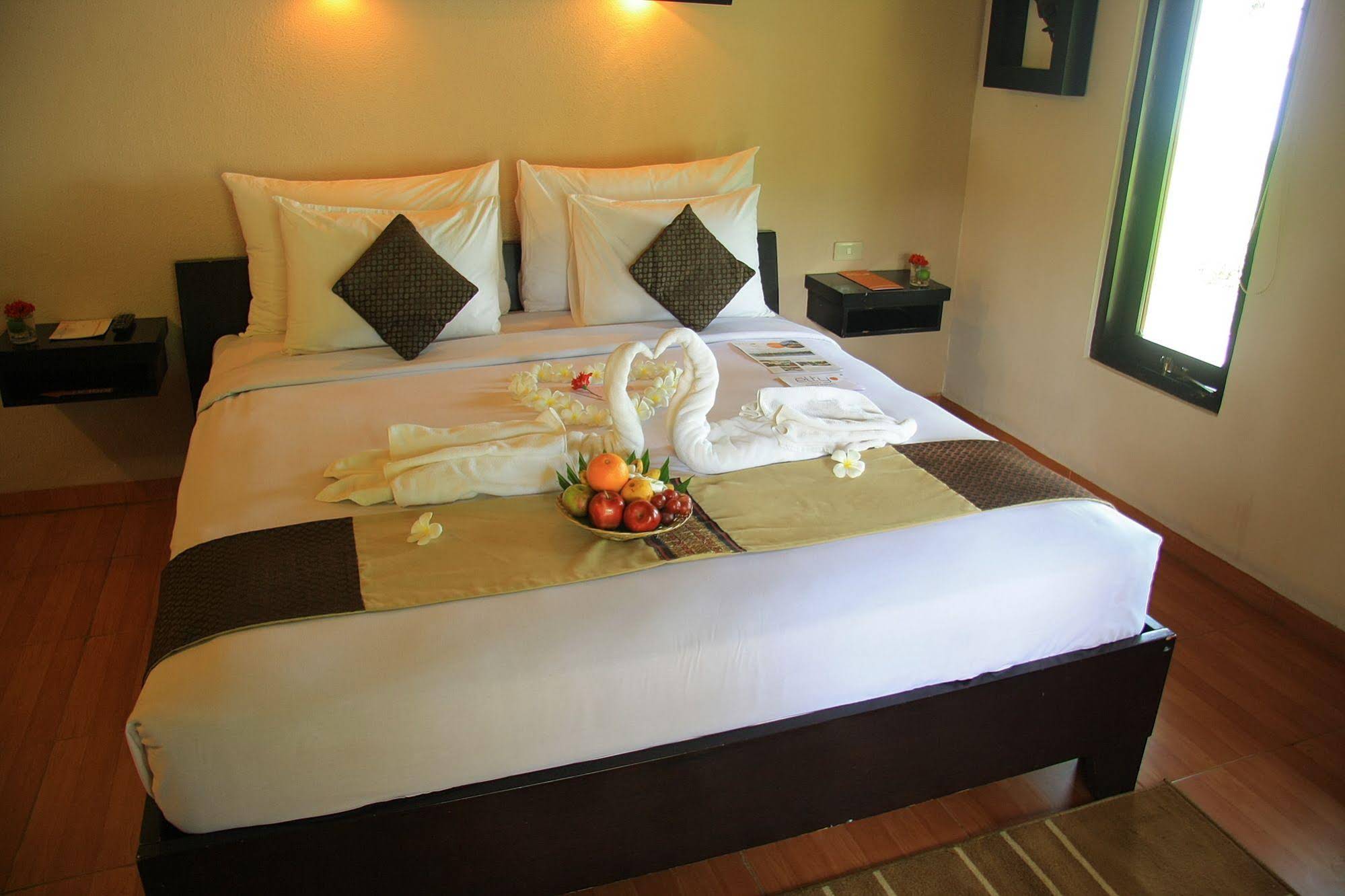 Grand Elty Krakatoa Resort
