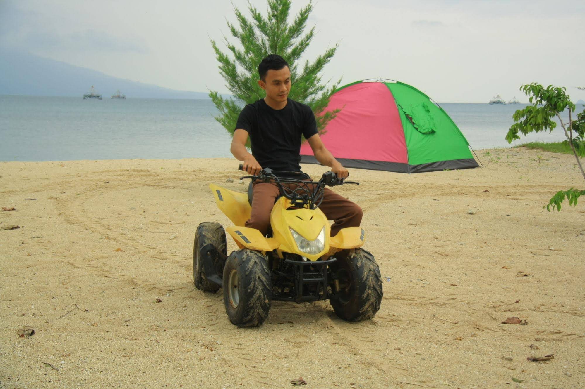 Grand Elty Krakatoa Resort