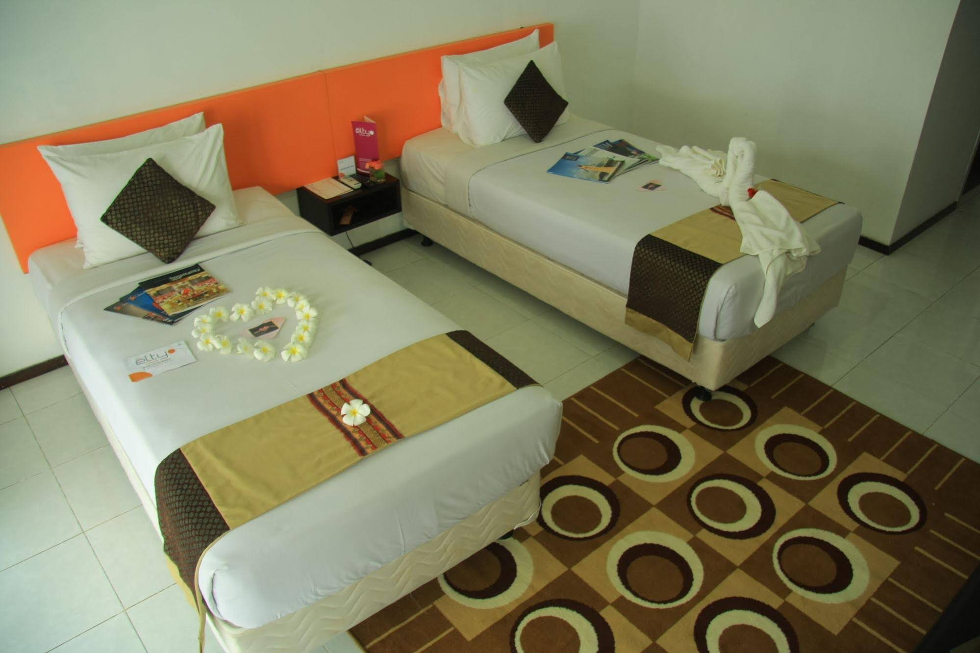 Grand Elty Krakatoa Resort