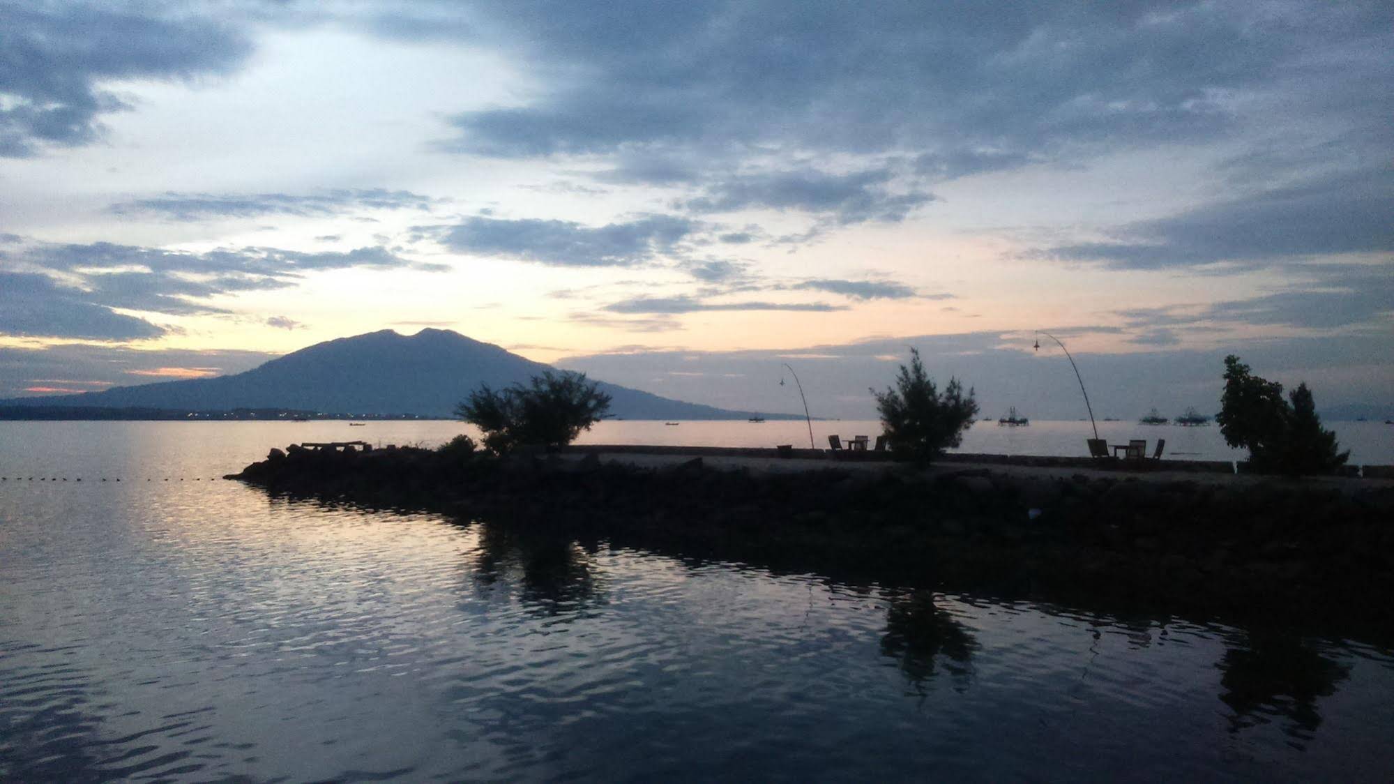 Grand Elty Krakatoa Resort
