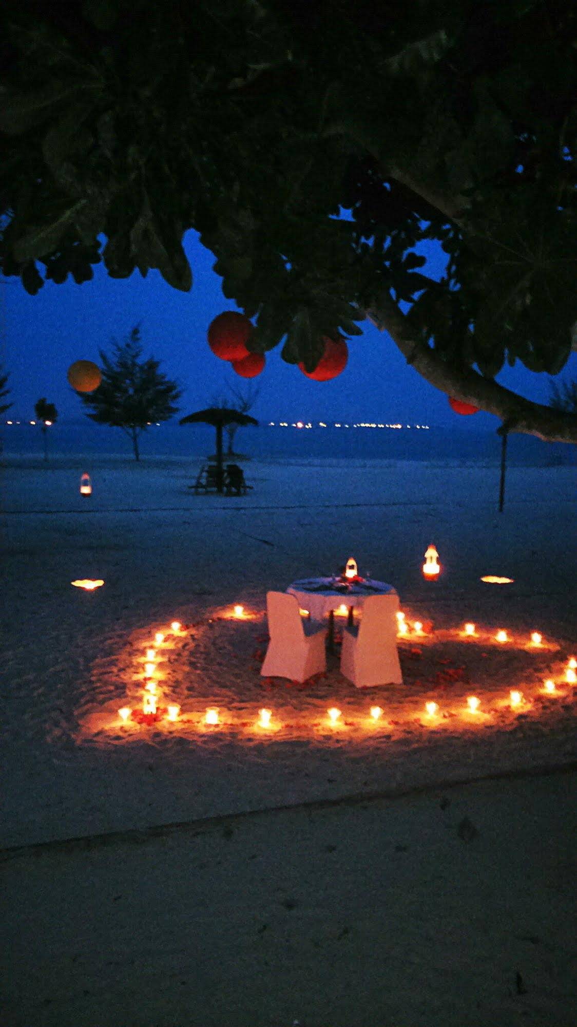 Grand Elty Krakatoa Resort