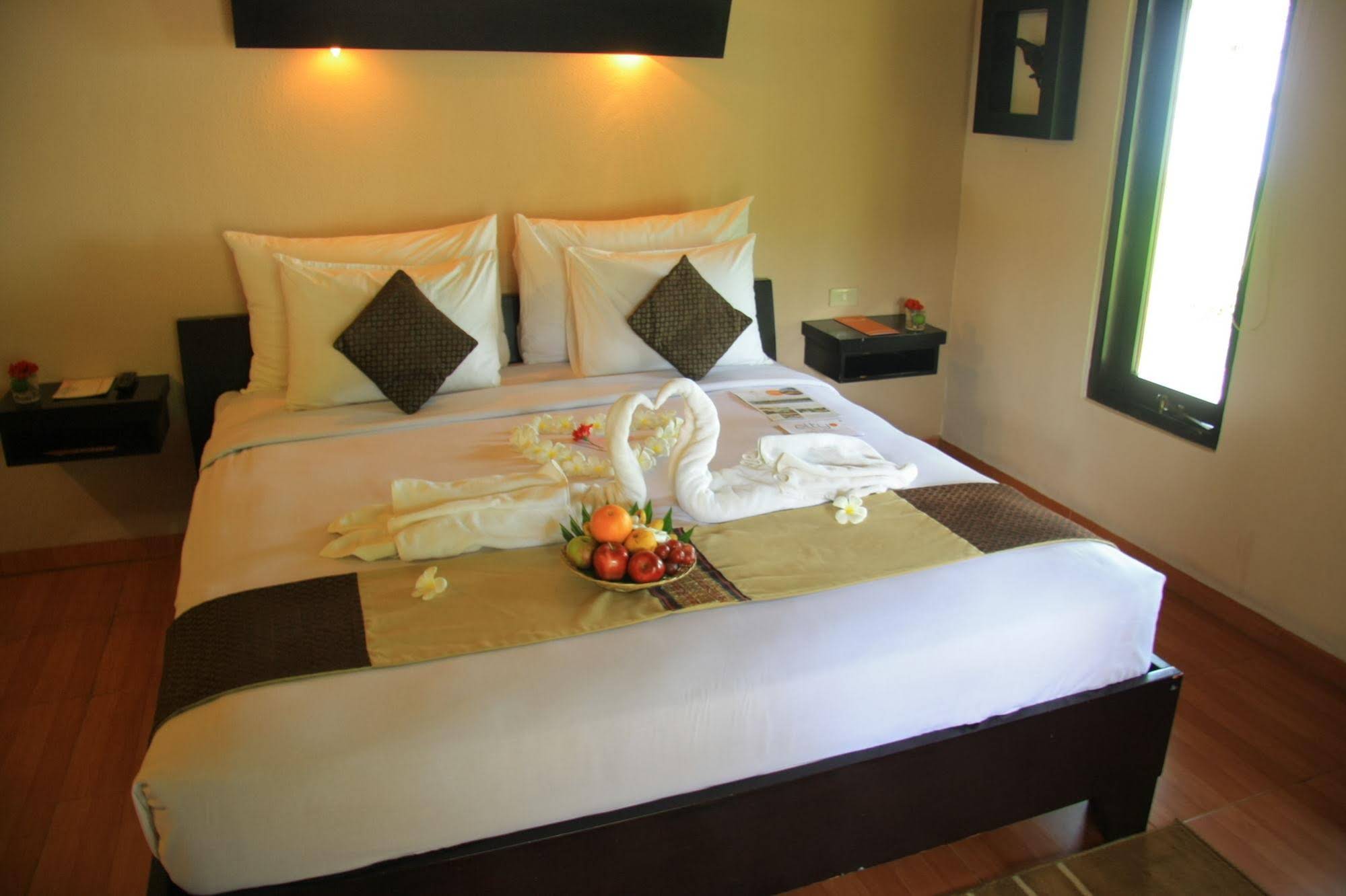 Grand Elty Krakatoa Resort