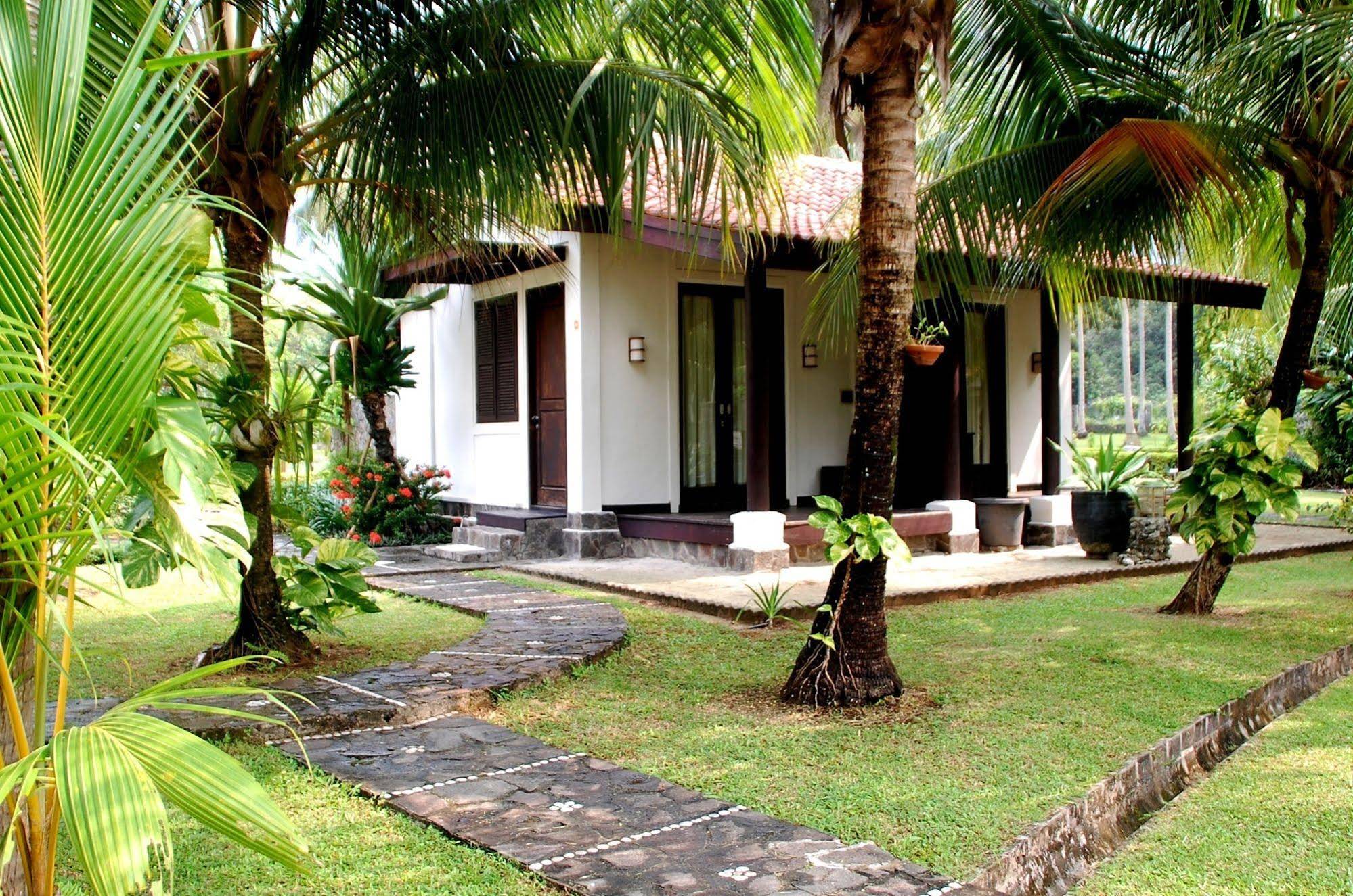 Grand Elty Krakatoa Resort