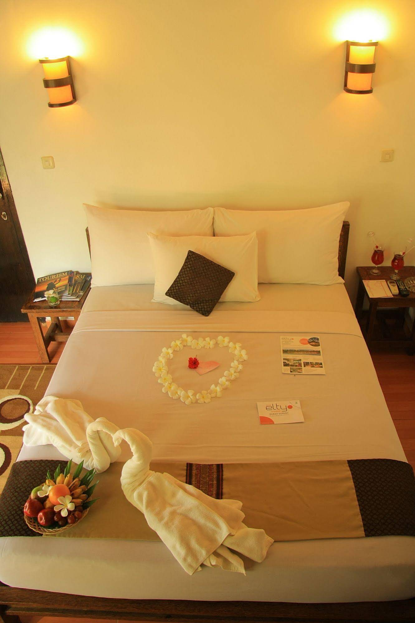 Grand Elty Krakatoa Resort
