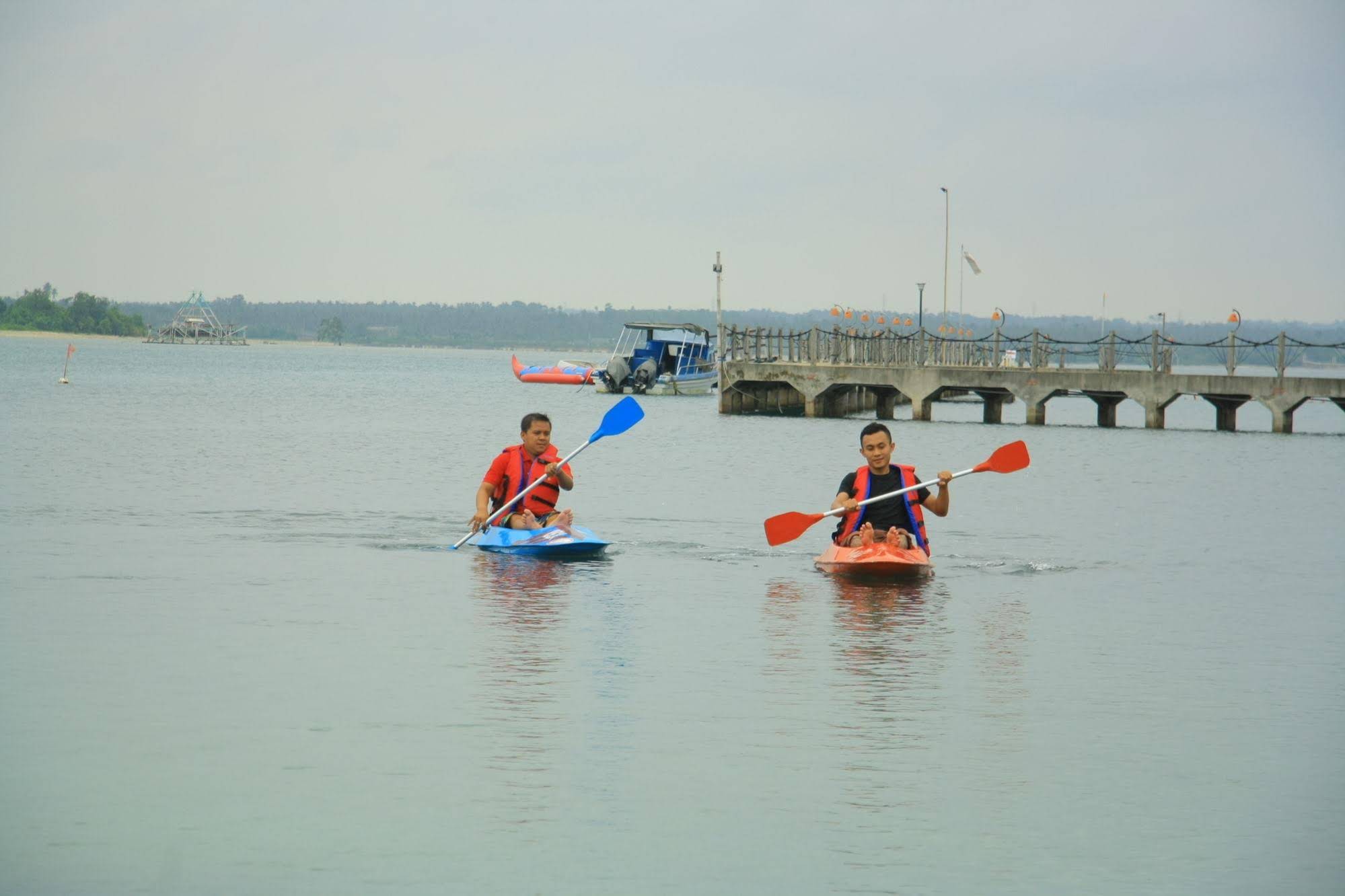 Grand Elty Krakatoa Resort