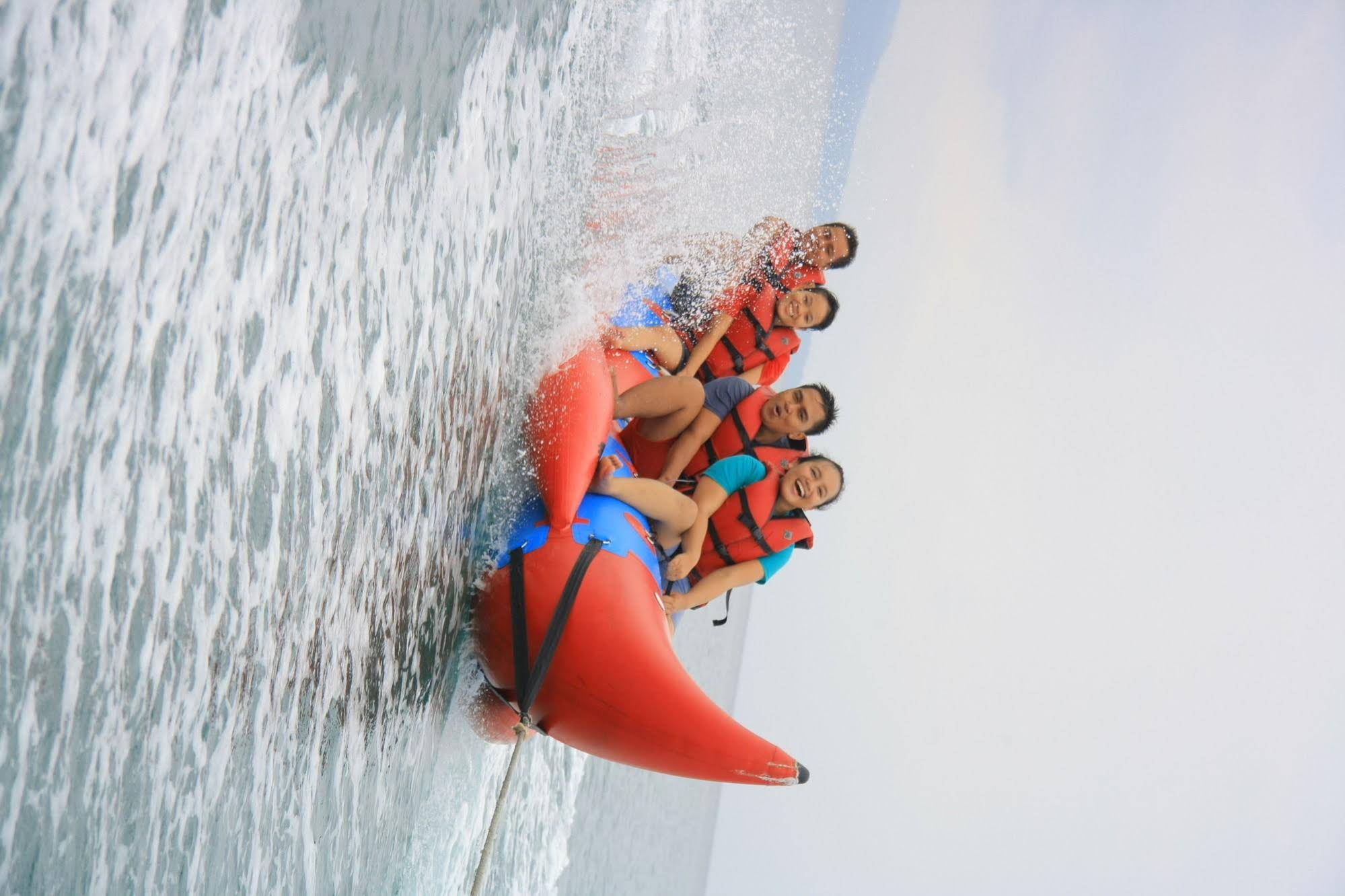 Grand Elty Krakatoa Resort