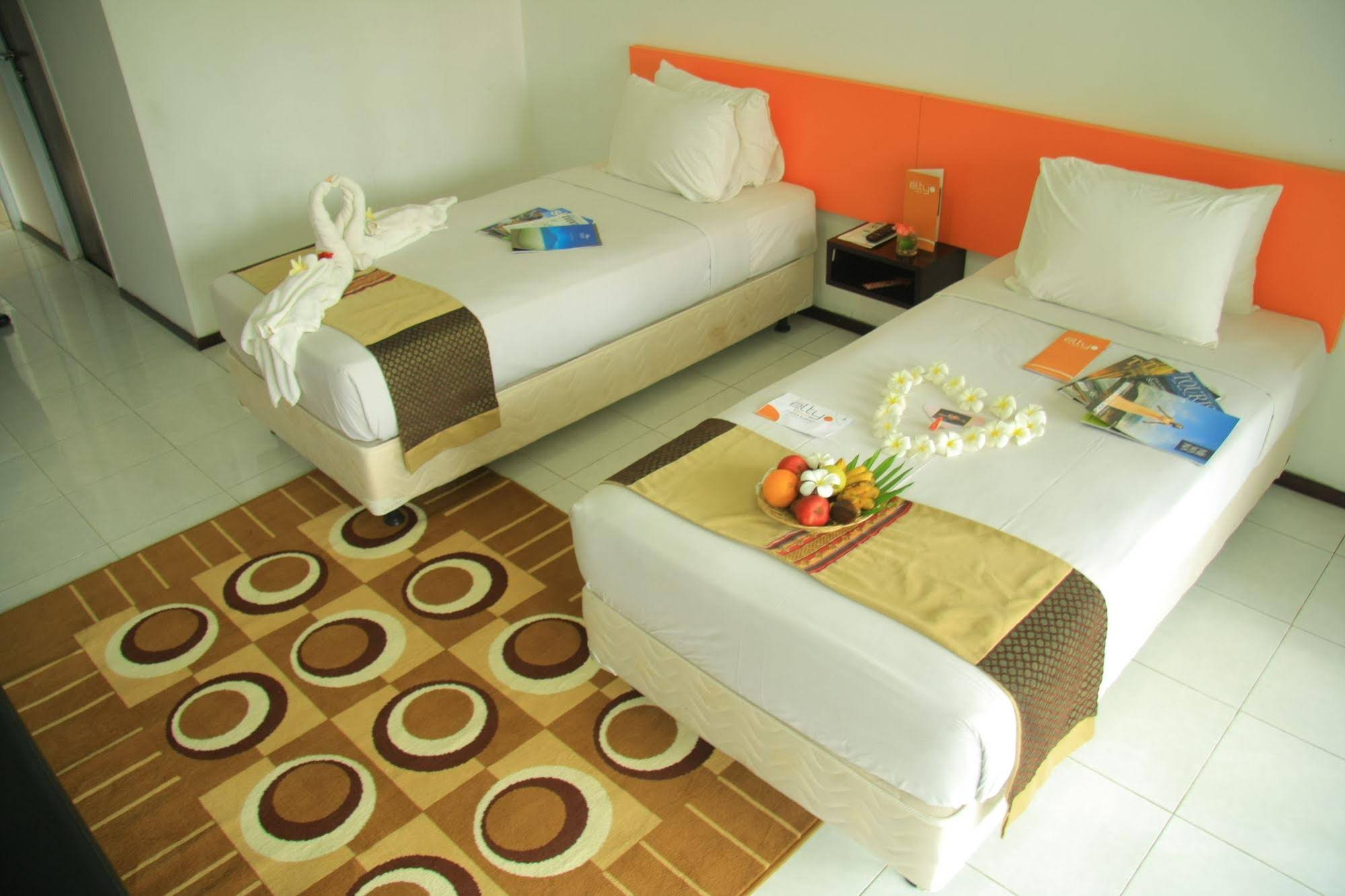 Grand Elty Krakatoa Resort