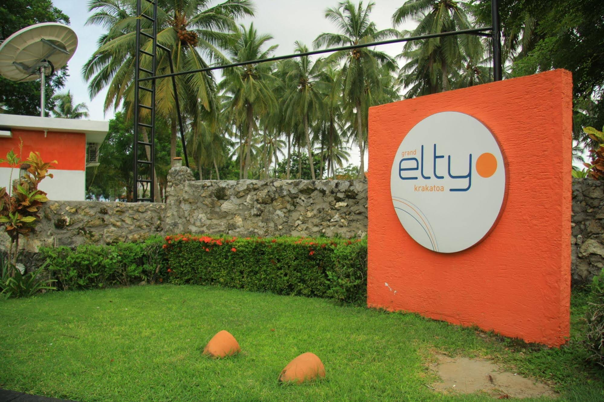 Grand Elty Krakatoa Resort