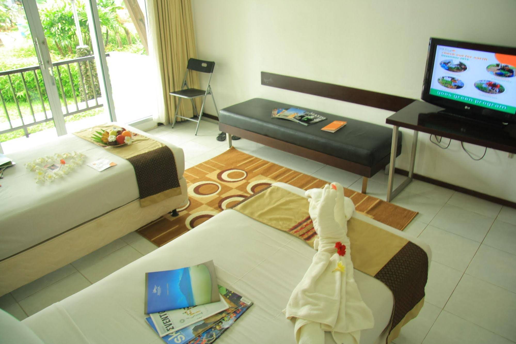 Grand Elty Krakatoa Resort